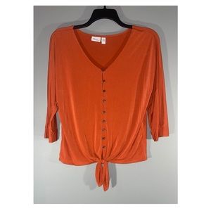 Kim Rogers Women’s Shirt - L